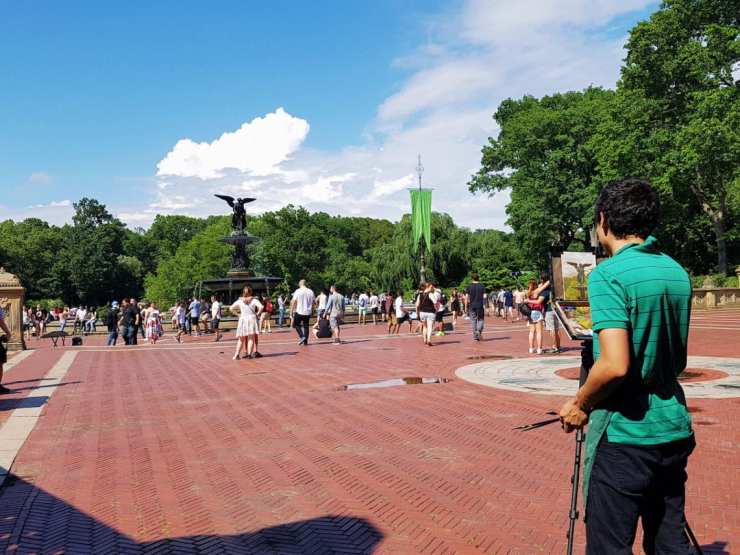 Processed with VSCO with  preset